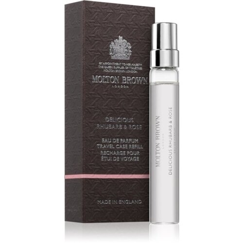 Molton Brown Rhubarb &amp;amp; Rose parfumska voda za ženske 7.5 ml Slike