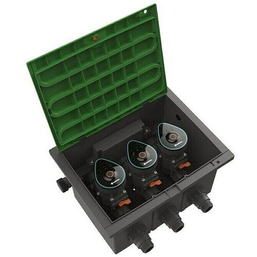 Gardena Kutija s ventilima (Radni tlak: 0,5 bar - 12 bar) Slike