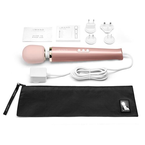 Le Wand Vibro masažni aparat &amp;quot;&amp;quot; (R5401909) Slike
