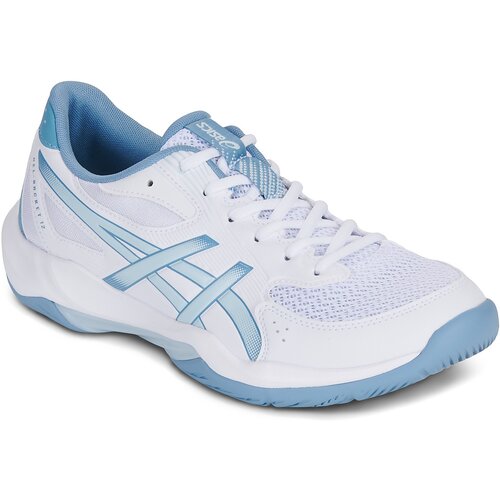 Asics Dvoranski šport GEL-ROCKET 12 Bela Cene