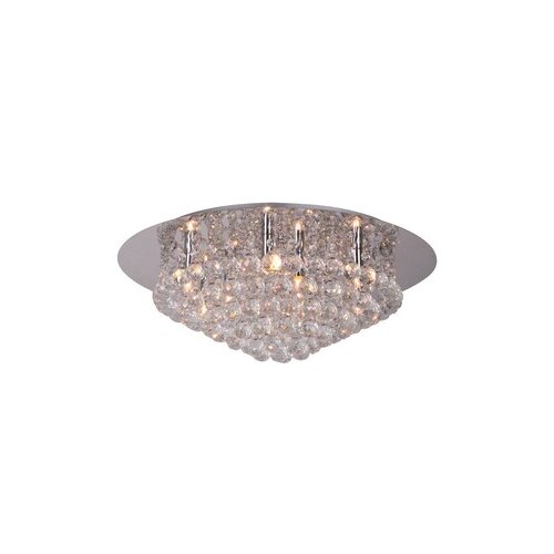  Forma Plafonska lampa F9003-9C CH Slike
