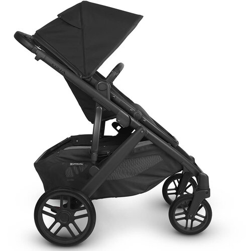 Uppababy dodatni sedež za drugega otroka V2 jake - charcoal 0920-RBS-EU-JKE Slike