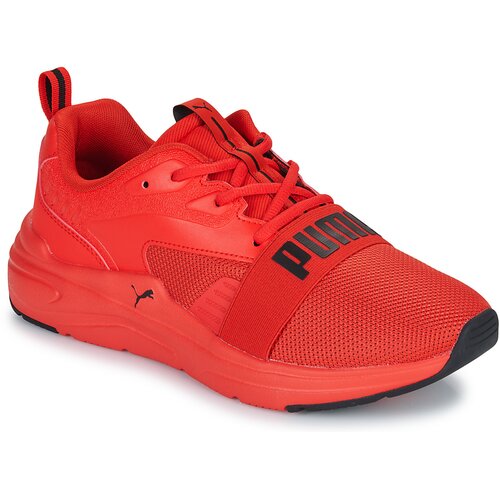 Puma Wired 2 Crvena Slike