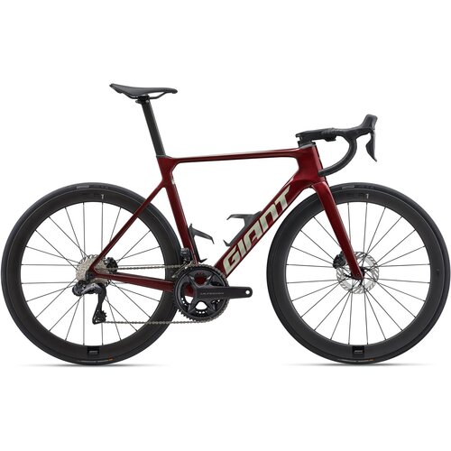  Bicikl GIANT Propel Advanced Pro 0 Sangria - XL Cijene