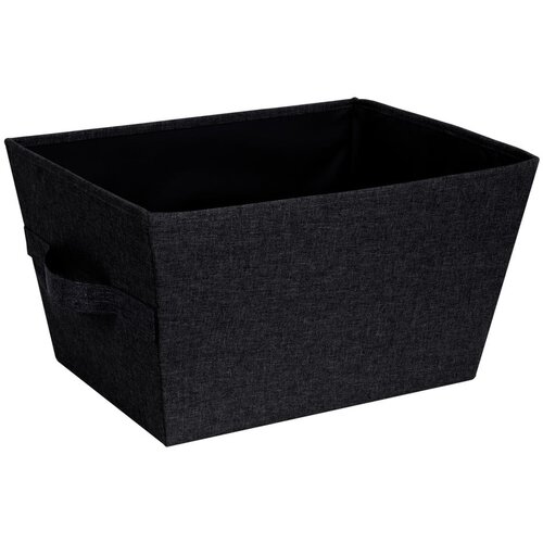 Bigso Box of Sweden Tekstilna ko&amp;scaron;ara za shranjevanje 34,5x45x25 cm Soft Storage &amp;ndash; Slike