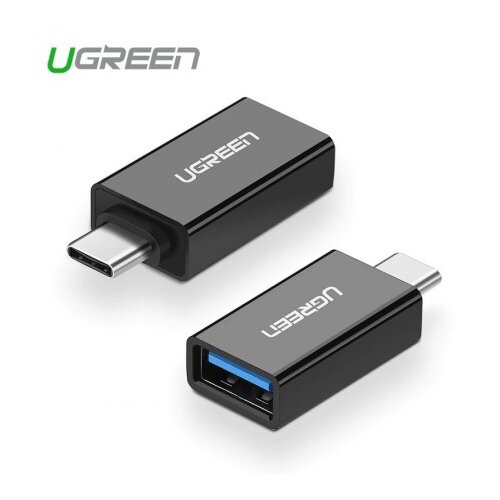 Ugreen USB-C 3.1 (M) na USB 3.0 (Ž) adapter Slike