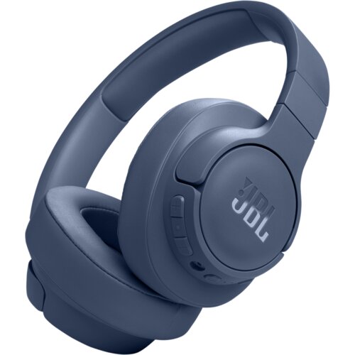 JBL Bežične bluetooth slu&scaron;alice TUNE 770BT NC plave Cijene