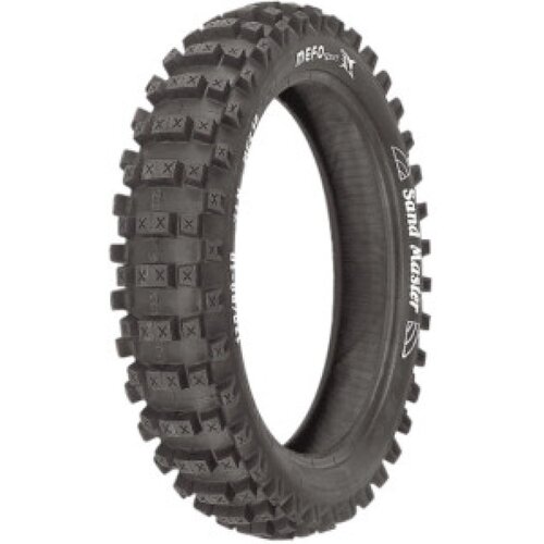 MEFO Sport MFC 16 ( 130/80-18 TT 72M zadnji kotač, NHS ) Slike