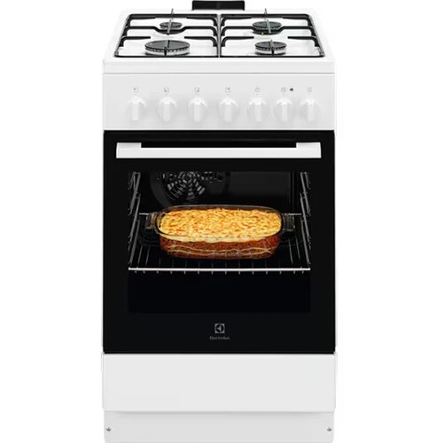 Electrolux Štednjak LKK520032W Cijene