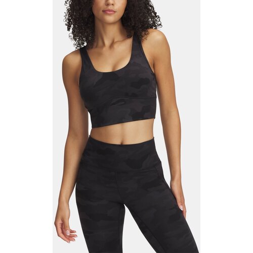 Under Armour Women&amp;#039;s tank top Meridian Fitted CropTankPrnt - Women&amp;#039;s Slike