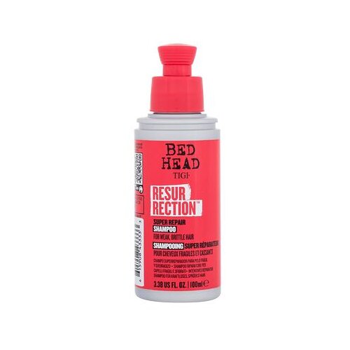 Tigi bed head resurrection šampon za vrlo oslabljenu kosu 100 ml za žene Cijene