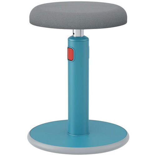 Leitz ergonomski stol sit&amp;stand cosy active, moder Cene