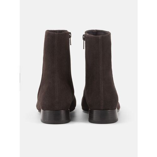 Vagabond Shoemakers Gležnarji &amp;#039;Mona&amp;#039; temno rjava Slike