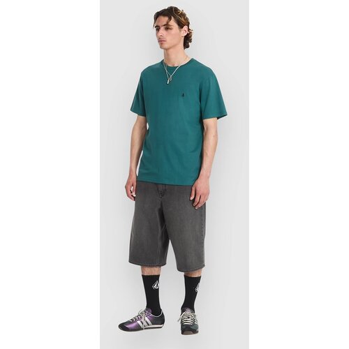 Volcom Stone Blanks BSC T-shirt rifle green Cene