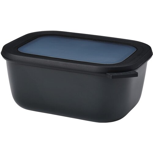 Rosti Mepal Crna posuda za hranu Multi, 1,5 l Cijene