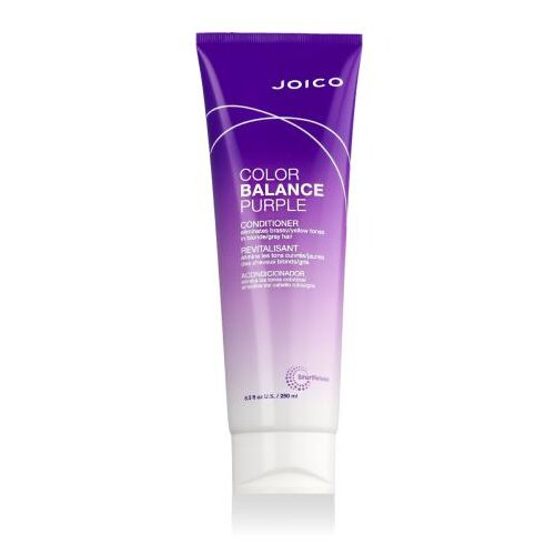 JOICO Color Balance Purple Conditioner 250 ml regenerator plava kosa sijeda kosa unisex Cijene