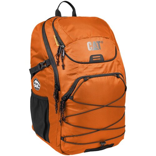 Caterpillar Le Meije Trekking Backpack Narančasta Slike