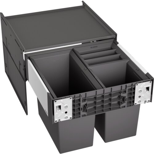 Blanco SELECT II 50/3 SORTER OTPADA Cijene