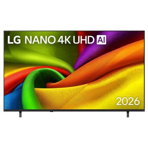 LG Televizor 55NU850B3LA/Nano/55"/4K UHD/smart/webOS/crna Cene