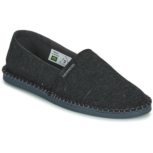 Havaianas espadrille eco crna Slike