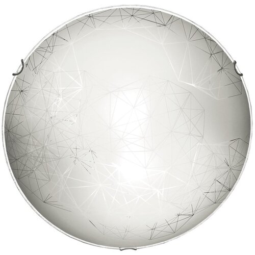 Ferotehna LED plafonjera Winter (12 W, premer: 30 cm, 950 lm) Slike