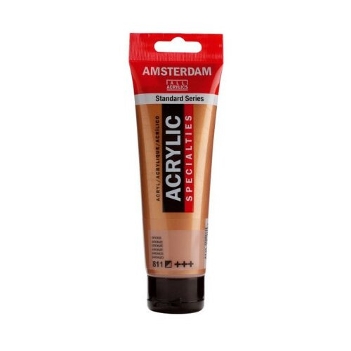  Amsterdam, akrilna boja, specialties, bronze, 811, 120ml ( 680811 ) Cene