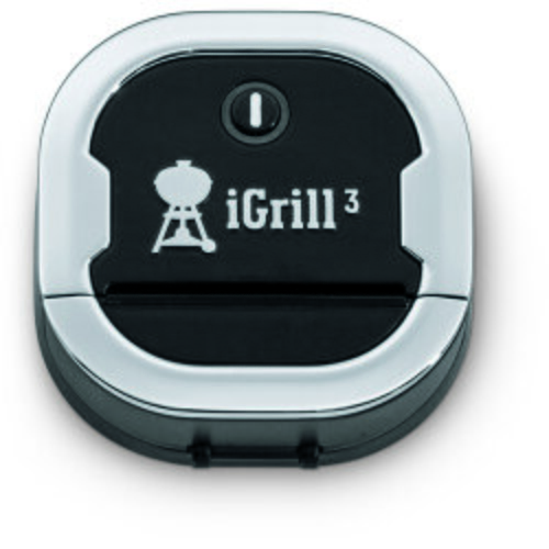 Weber iGrill3 Drahtloses Thermometer Slike