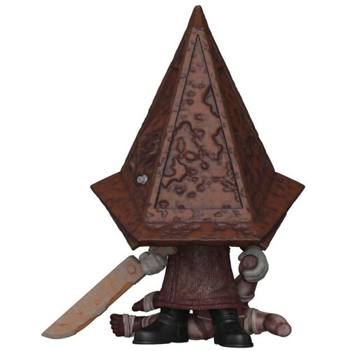 Funko Figura POP Premium Silent Hill 2 Pyramid Head Cijene