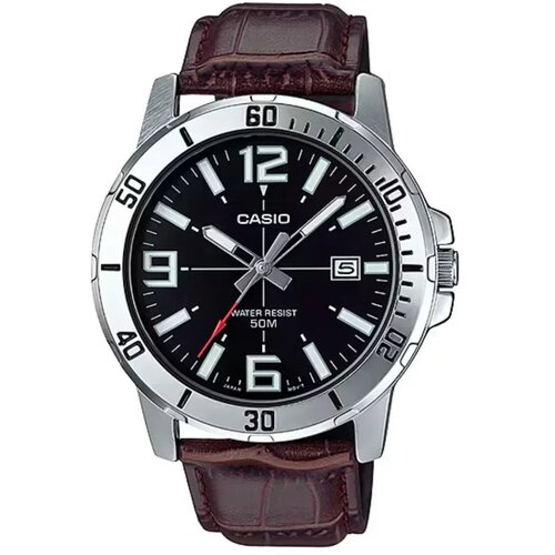  RUČNI SAT CASIO MTP-VD01L-1BVUDF Cene