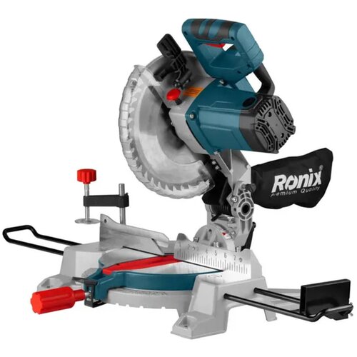 Ronix preklopna kružna testera 5102 cb 1800W/255mm Cene