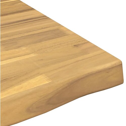  Pravokutni stolni vrh 70 x 60 x 3 cm Pravokutni - Bijela 90 x 55 x 3 5 cm Živi rub 2 strane Slike
