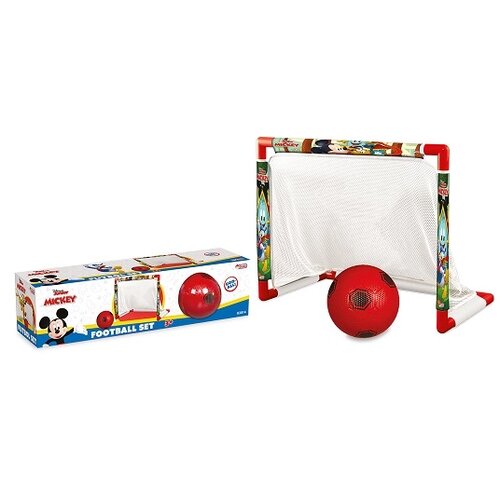 Dede Mickey fudbal set-030143 Slike