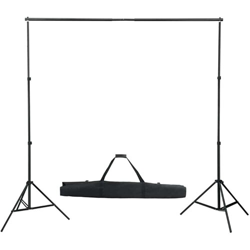  za fotografski studio sa setom svjetala i pozadinom Slike