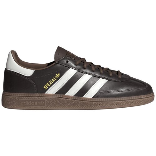 Adidas Modne superge Handball Spezial Brown White Earth Strata Kostanjeva Slike