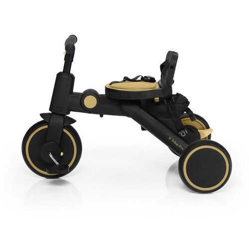 Zopa tricikl X-Trike Pro Kodi Bronze Slike