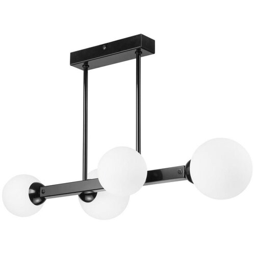  Luster na stalku ASTRO 4xG9/5W/230V crna Cene