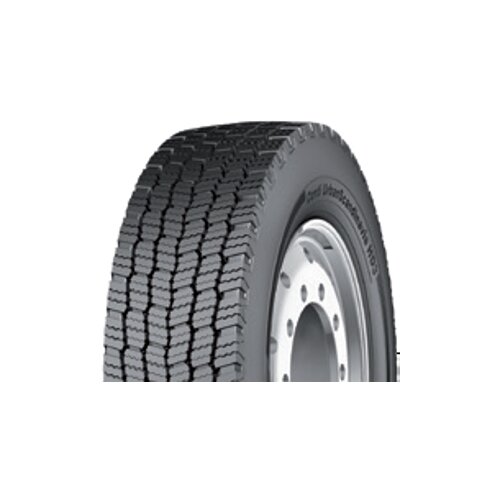 Continental UrbanScandinavia HD3 ( 275/70 R22.5 150J 16PR dupla oznaka 152/148E ) Cene