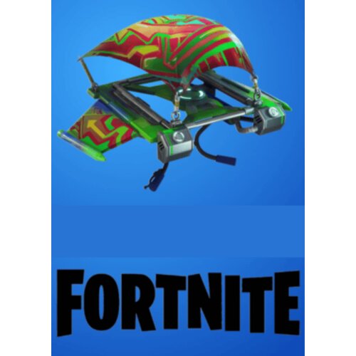 Epic Games Fortnite - Zephyr Glider (DLC) Key GLOBAL Cene