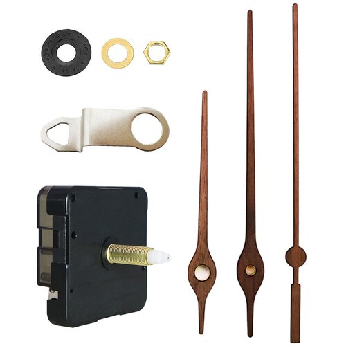 INF Tiho gibanje ure z 28 mm gredjo - posamezni paket, (5000246637) Cene
