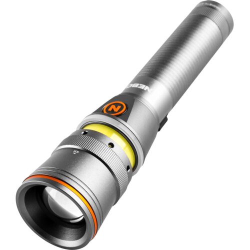 Nebo Ročna svetilka, LED, 400 lm, 2000 mAh, IPX4 - NEB-WLT-0024-G Cene