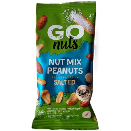 Emma Slani mix 60g Cene