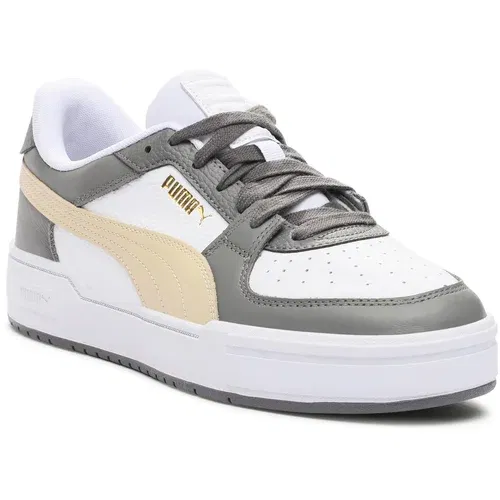 Puma Superge Ca Pro 386083 09 Bela