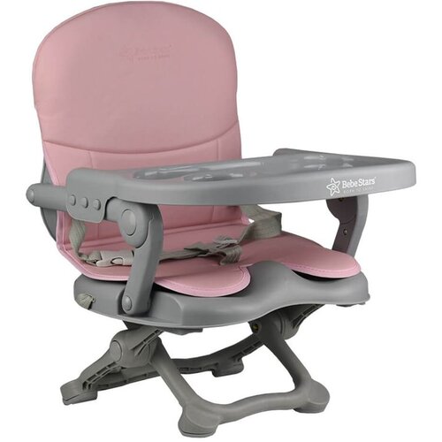Bebe Stars stolica/booster TASTY za hranjenje i putovanje Slike