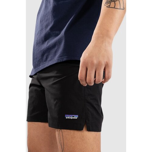 Patagonia Baggies Lights - 6 In. Kratke hlace black Cene