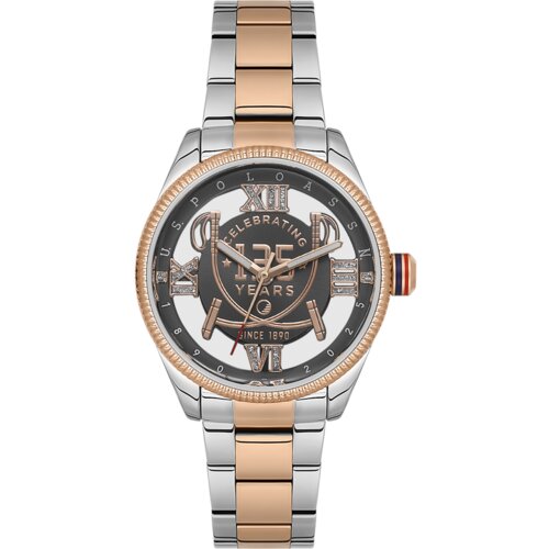 U.S. Polo Assn. RUČNI SAT U.S.POLO ASSN. USPA2120-03 Slike