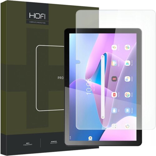HOFI GLASS PRO+ KALJENO STEKLO ZA LENOVO TAB M10 10.1 3RD GEN TB-328 CLEAR, (22069341) Cene