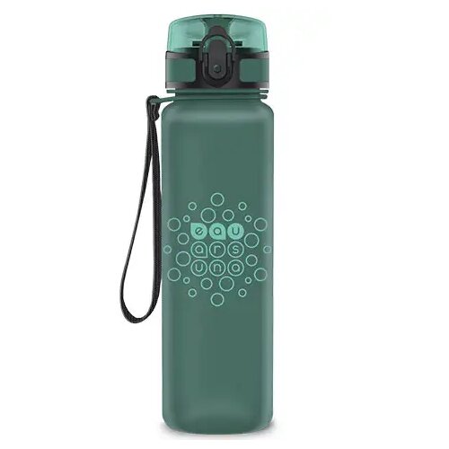 Ars Una Mat borovo zeleni bidon 600ml brez vsebnosti BPA Cene