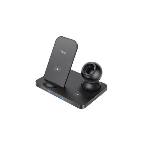  CHARGER WIFI HOCO 3IN1 CW33 Slike
