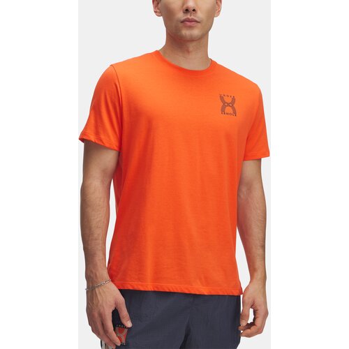 Under Armour Men's T-shirt UA RUN 96 SHORTSLEEVE - Men's Cijene