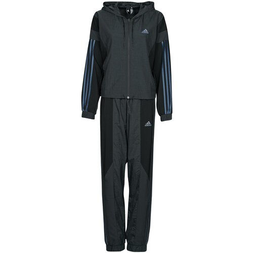 Adidas W GAMETIME TS Crna Slike